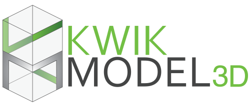Kwik Model 3D