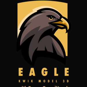 KM3D EAGLE - Subscription ($299 Discounted price for first year)